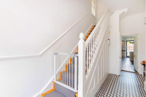 76 Wolfington Road, London, SE27 0RQ