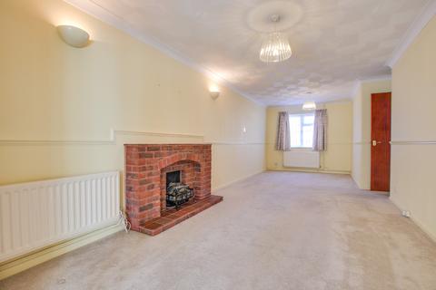 21 Cheddar Close, Southampton, SO19 2EZ