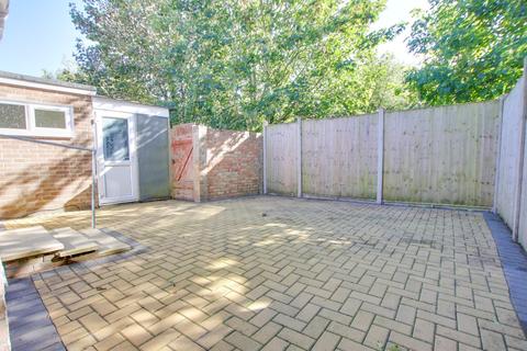 21 Cheddar Close, Southampton, SO19 2EZ