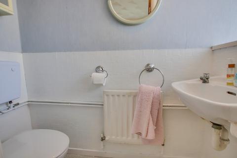 21 Cheddar Close, Southampton, SO19 2EZ
