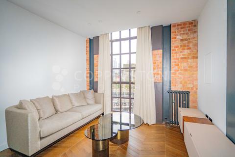 1 bedroom apartment for sale, Switch House East, Battersea Power Station, London SW8