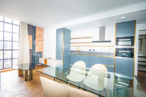 1 bedroom apartment for sale, Switch House East, Battersea Power Station, London SW8