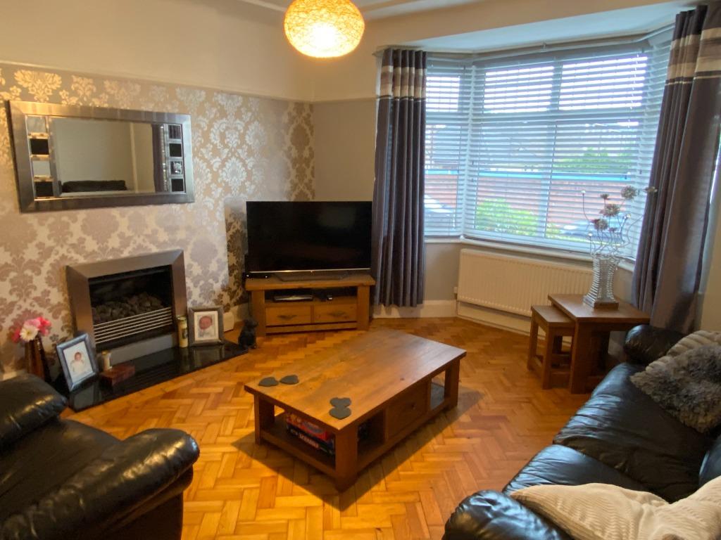 Alfriston Road, West Derby... 4 bed semidetached house £325,000