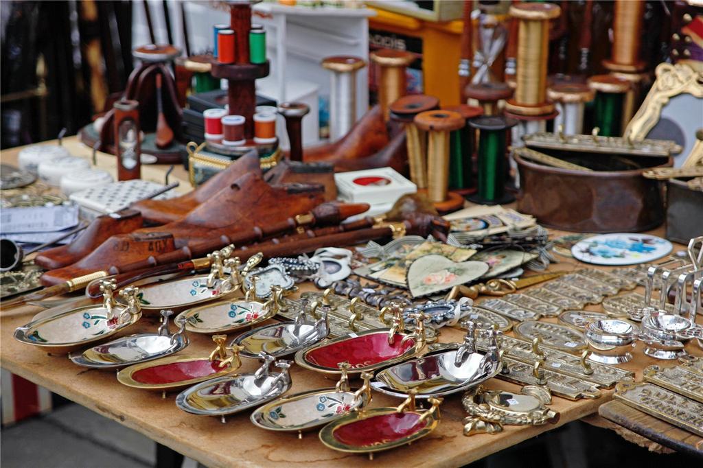 Portobello Market