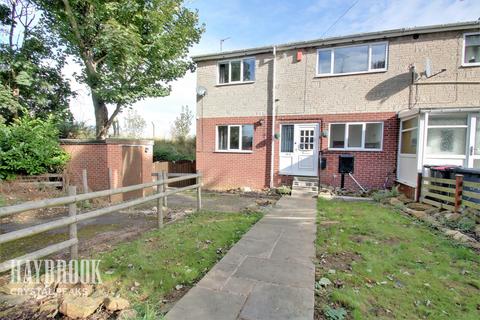 34a Edinburgh Drive, North Anston, Sheffield, S25 4HD