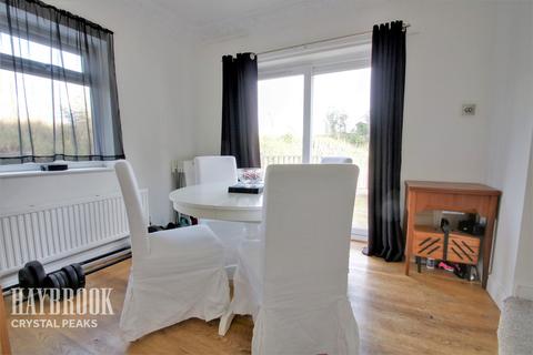 34a Edinburgh Drive, North Anston, Sheffield, S25 4HD