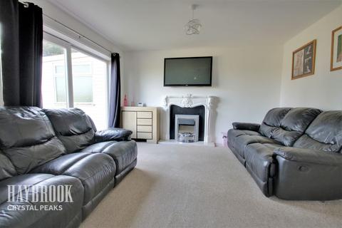 34a Edinburgh Drive, North Anston, Sheffield, S25 4HD