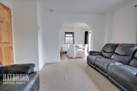 34a Edinburgh Drive, North Anston, Sheffield, S25 4HD