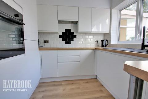 34a Edinburgh Drive, North Anston, Sheffield, S25 4HD