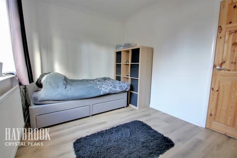 34a Edinburgh Drive, North Anston, Sheffield, S25 4HD