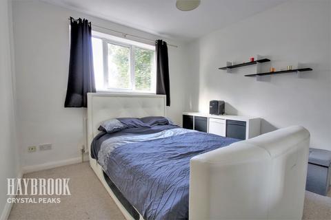 34a Edinburgh Drive, North Anston, Sheffield, S25 4HD
