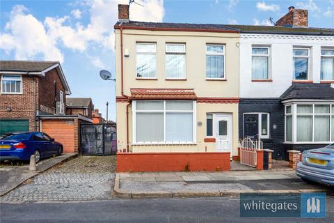 3 bedroom semi-detached house for sale - Torus Road, Liverpool, L13