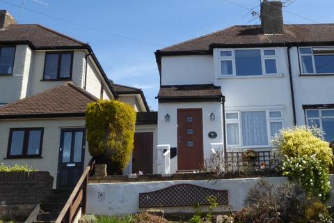 3 bedroom end of terrace house to rent, Boxmoor Hemel Hempstead, Hertfordshire, HP1 1SZ