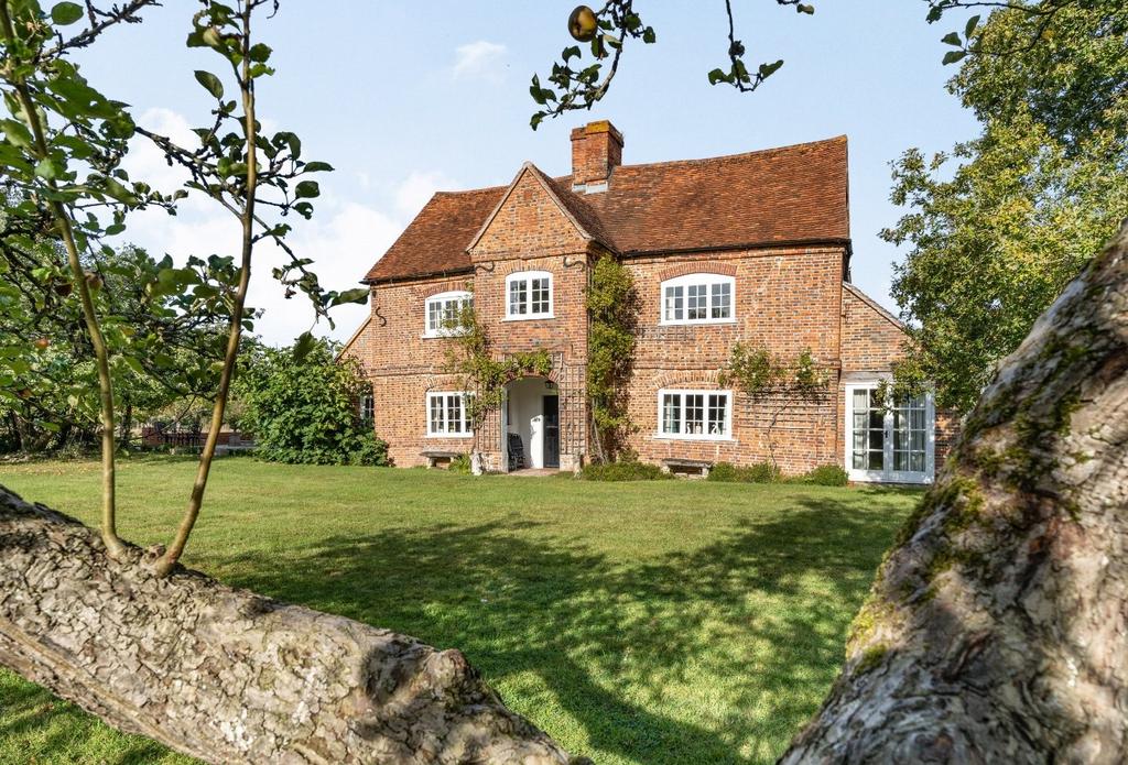 Grade II Listed