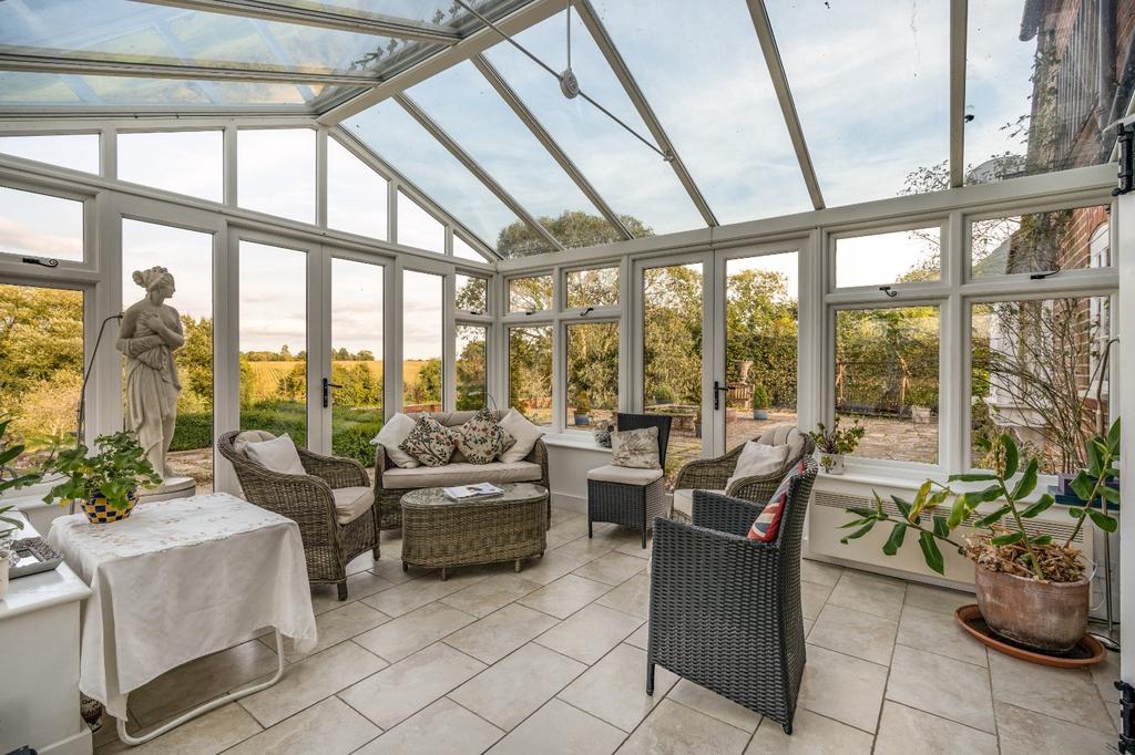 Orangery