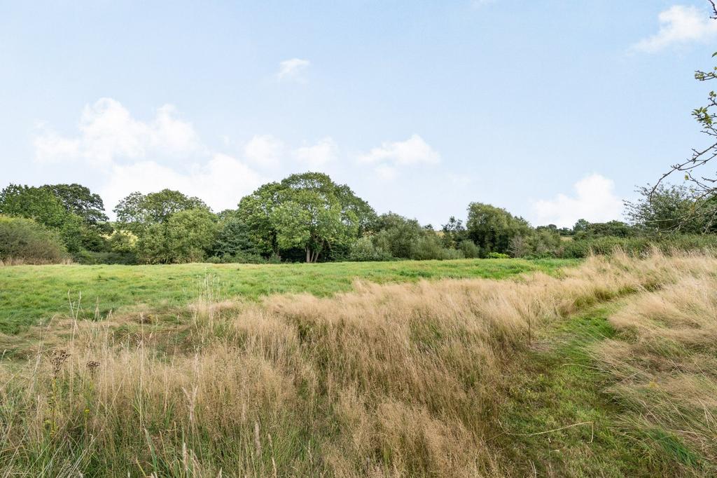 Rural Setting