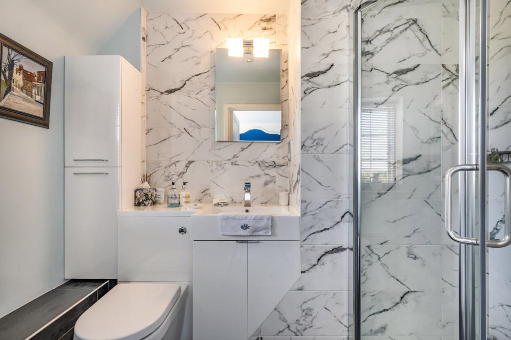 Modern Bathroom
