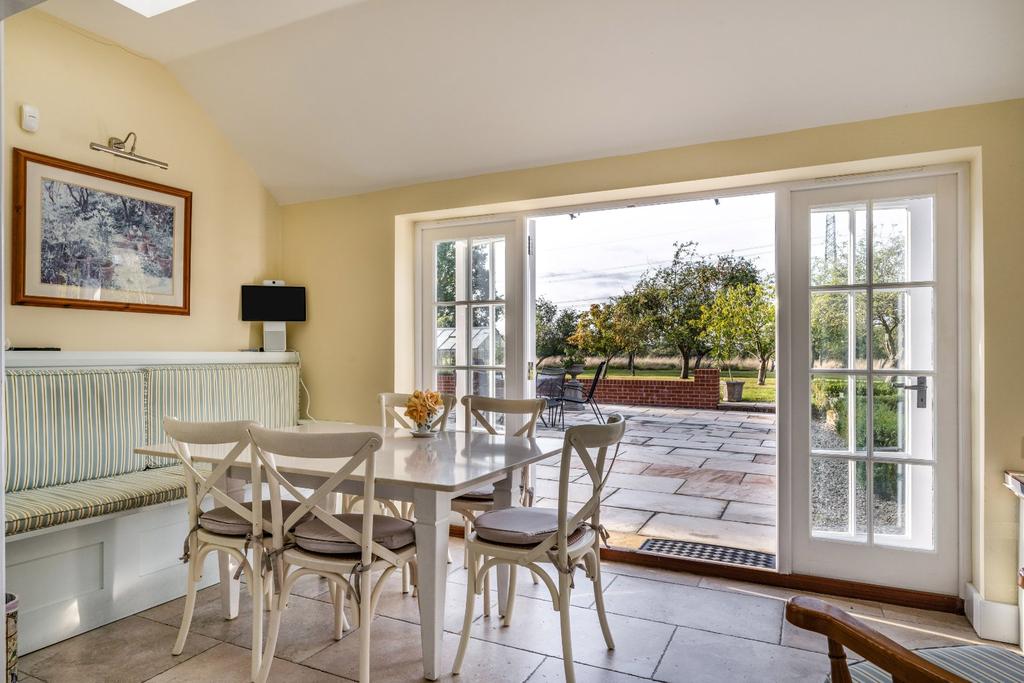 French Doors