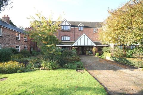 2 bedroom retirement property for sale - Ash Court, King Edward Road, Knutsford