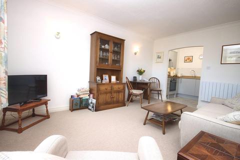 2 bedroom retirement property for sale - Ash Court, King Edward Road, Knutsford