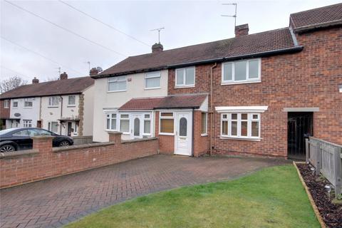 Fairfield Avenue, Ormesby