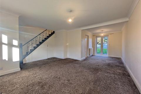 3 bedroom terraced house to rent, Fairfield Avenue, Ormesby