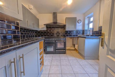 3 bedroom terraced house to rent, Fairfield Avenue, Ormesby