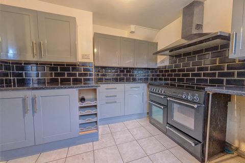 3 bedroom terraced house to rent, Fairfield Avenue, Ormesby