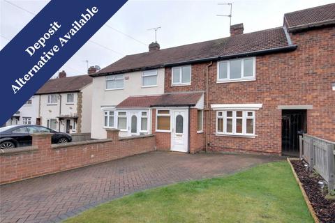 Fairfield Avenue, Ormesby