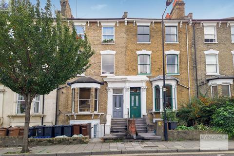 undefined, Graham Road, Hackney