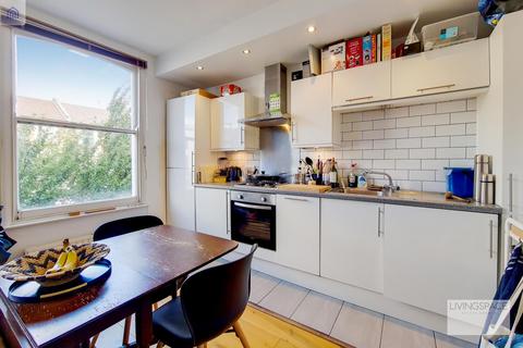 undefined, Graham Road, Hackney