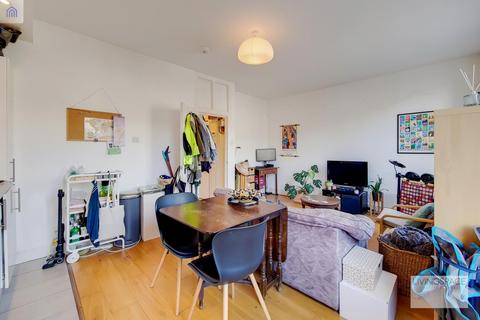 undefined, Graham Road, Hackney