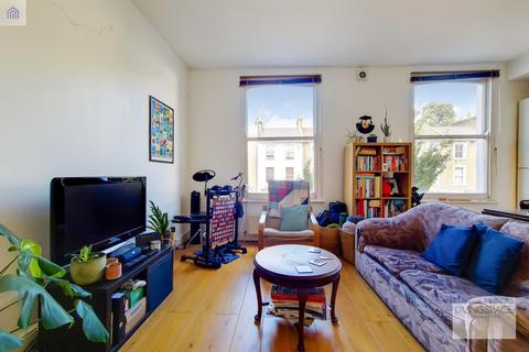 undefined, Graham Road, Hackney