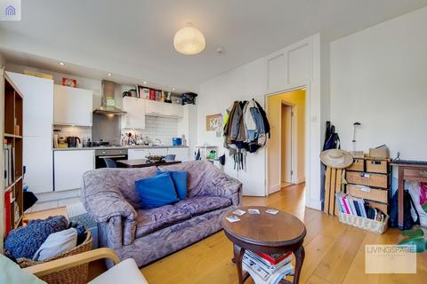 undefined, Graham Road, Hackney