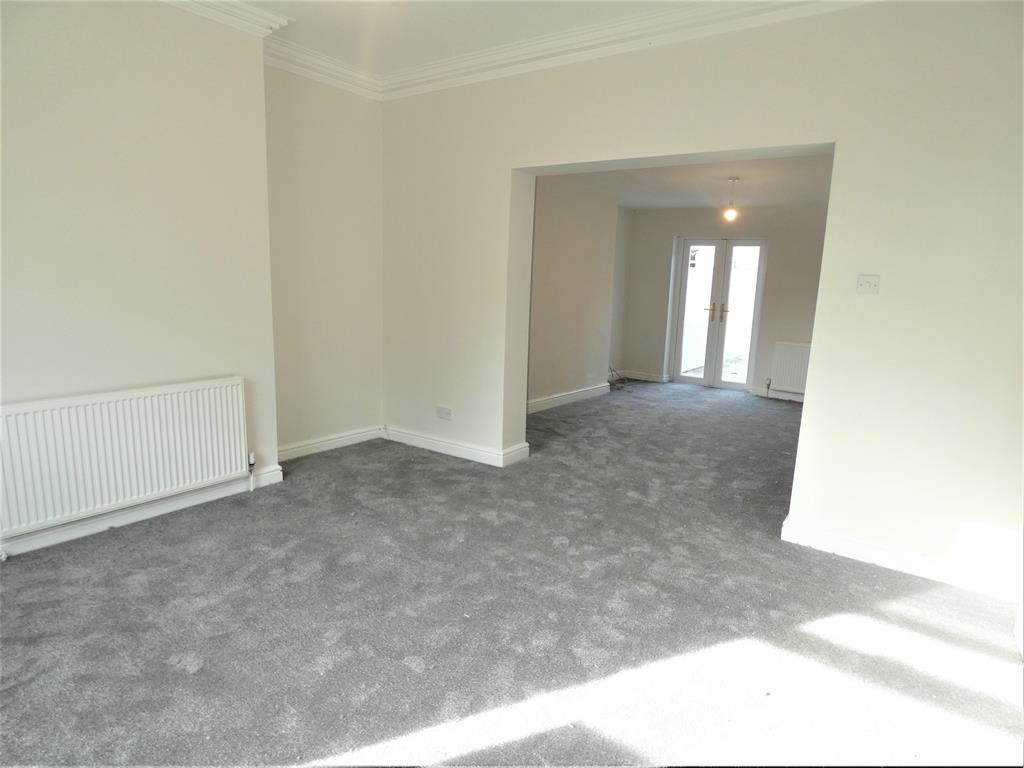 Nelson Street, Carlisle, CA2 5NA 4 bed terraced house £155,000