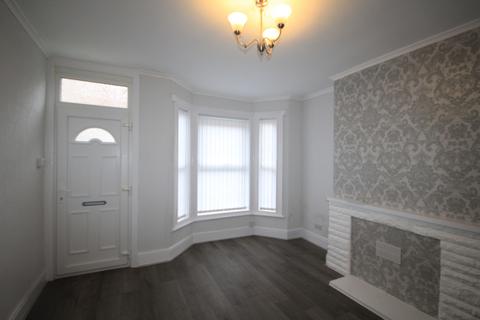 undefined, Belle-Vue, Middleburg St, Hull, HU9