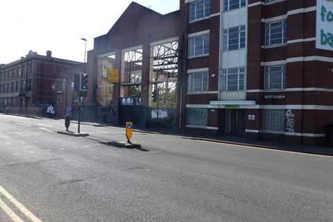 Plot for sale - Bradford Street, Digbeth, Birmingham B5