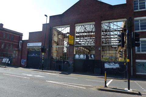 Plot for sale - Bradford Street, Digbeth, Birmingham B5