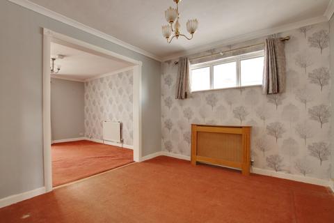 5 Nicholas Crescent, Fareham, PO15 5AQ