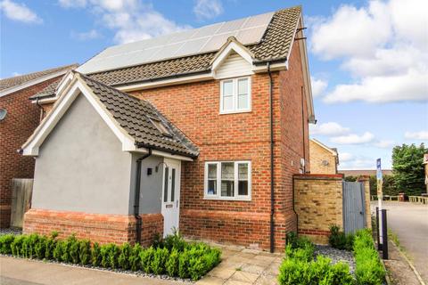 4 bedroom detached house to rent - Aspal Way, Beck Row, Bury St. Edmunds, Suffolk, IP28