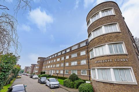 2 bedroom apartment to rent, Lyttelton Road, Hampstead Garden Subrub N2