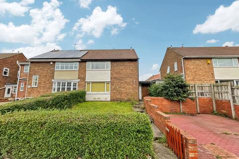 23 Amersham Crescent, Peterlee, SR8 5JJ