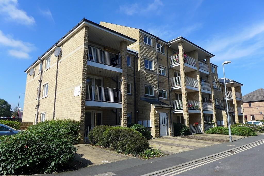 Laund Road, Salendine Nook, Huddersfield, HD3 2 bed apartment £775
