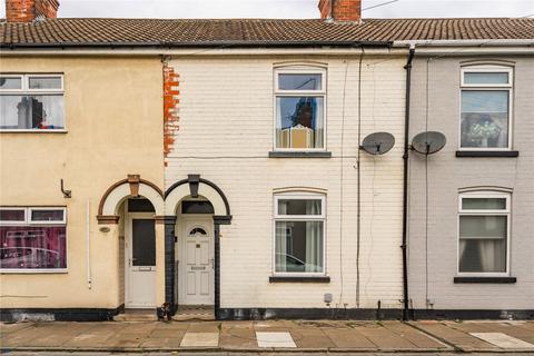 3 bedroom terraced house to rent, Joseph Street, Grimsby, Lincolnshire, DN31