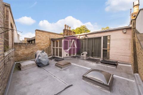 4 bedroom mews for sale, Leinster Mews, Bayswater, London, W2