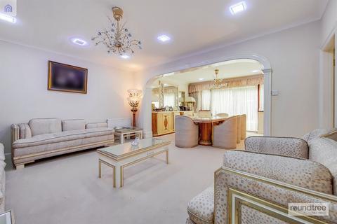 36 Wykeham Road, London, NW4 2SU