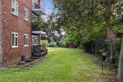 180 Creffield Road, London, W3 9PX