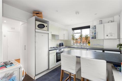 180 Creffield Road, London, W3 9PX