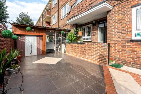 Flat 1, Alder House Alder Close, London, SE15 6LH
