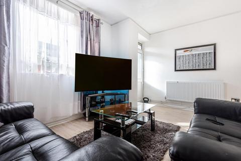 Flat 1, Alder House Alder Close, London, SE15 6LH